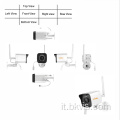 1080p telecamera CCTV wireless wireless HD